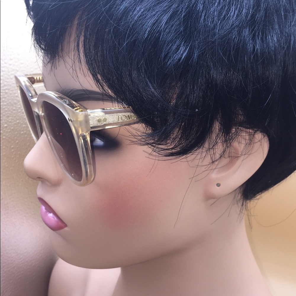 🌼TOMS WOMEN SUNGLASSES. HAUTELOOK - Picture 7 of 8